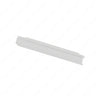 TBB 178750 COVER, HEATER HOSE, 40IN EMERGENCY DOOR,