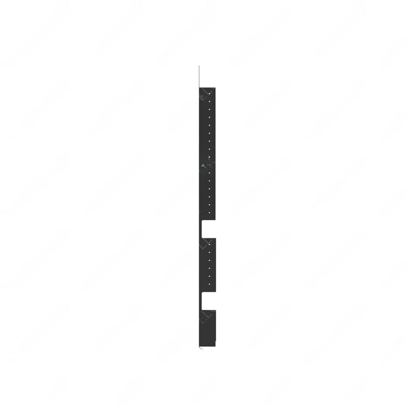 TBB 178860 DRIVERS PANEL ASSEMBLY, EFX