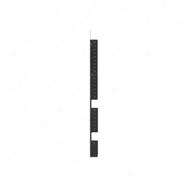TBB 178860 DRIVERS PANEL ASSEMBLY, EFX
