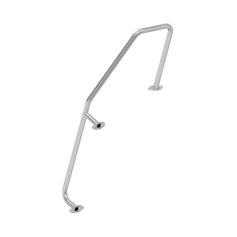 TBB 178982 ASSIST RAIL ASSEMBLY, R.S., 1.0IN O.D.,