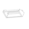 TBB 179088 COMPARTMENT ASM 210 BOX EFX