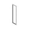 TBB 179129 ENTRANCE DOOR TEMP STORM GLASS