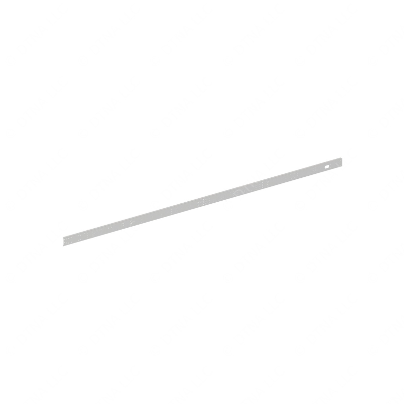 TBB 179199 FRAME RAIL LH FRT STD SPRING & REAR 277