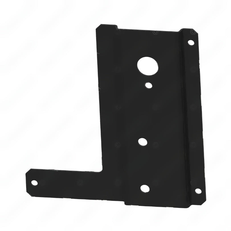 TBB 179599 BRKT-SHUT OFF,MFJB,DIST BOX