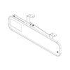 TBB 179607 MIRROR INT 6630 W/ MONITOR FOR BACK UP