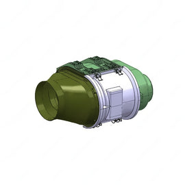 TBB 179958 AIR CLEANER,POWERCORE