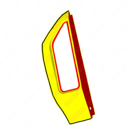 TBB 180067 VISION PANEL, OUTER, GM