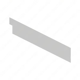 TBB 18010377 CAP DUST REAR