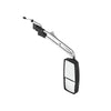 TBB 180142 MIRROR ASM NON HTD MANUAL RS