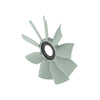 TBB 180219 FAN,30X9,4.00PW,5.0PLT