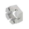 TBB 180221 NUT,HEX,SLOTTED,STEEL GD 8??