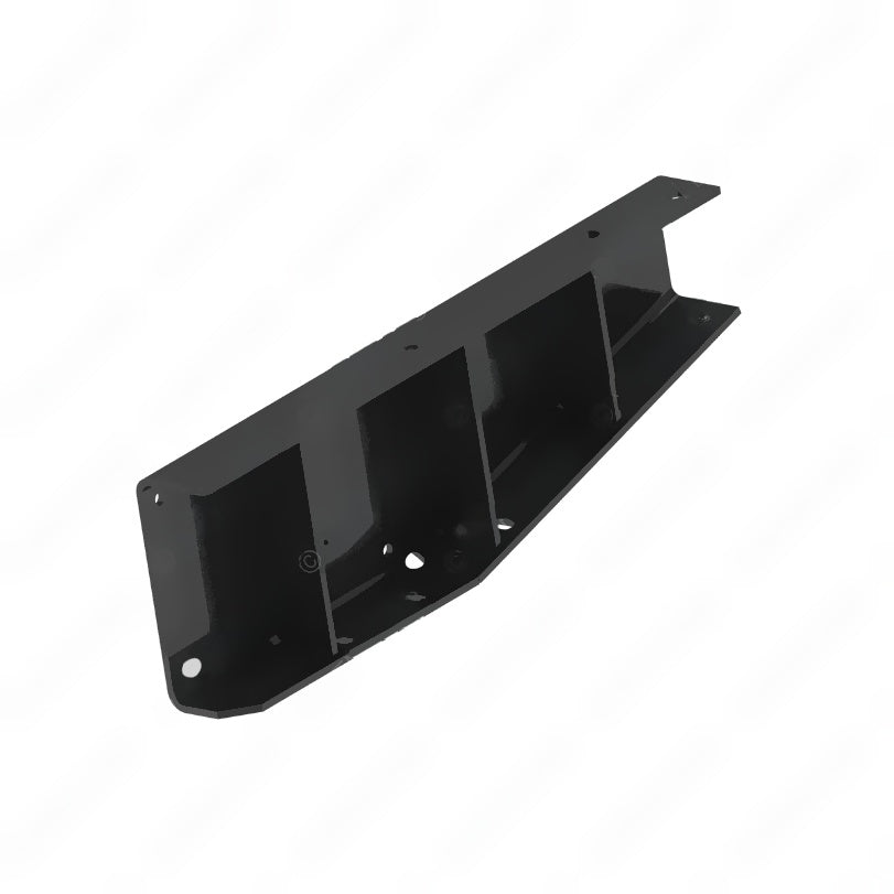 TBB 180306 BRKT-MTG,TRANS OIL COOLER