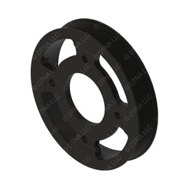 TBB 180318 PULLEY-LIVE CENTER SHAFT,ISB