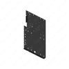 TBB 180596 BRKT-DUSTPAN,HDX