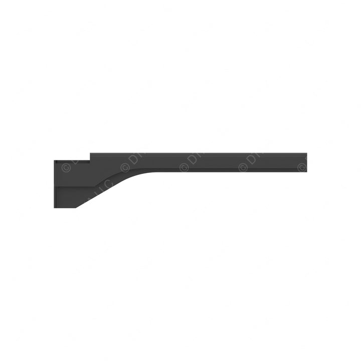 TBB 180597 BRKT-SUPPORT,DUSTPAN,HDX