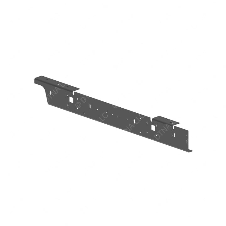 TBB 180598 BUMPER-INNER,REAR,HDX