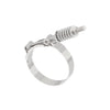TBB 180696 98 IN LB CLAMP-CT,3.5IN HOSE
