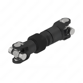 TBB 180698 SPL100 D-LINE HALF RND 141.5