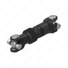 TBB 180700 SPL140 D-LINE HALF RND 101.9 T