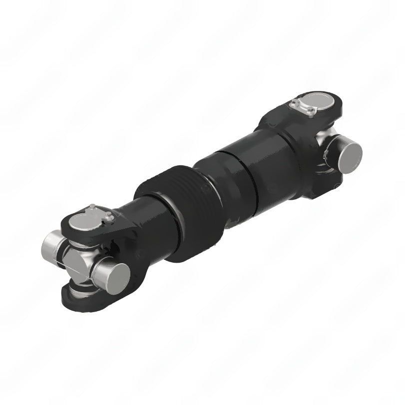 TBB 180700 SPL140 D-LINE HALF RND 101.9 T