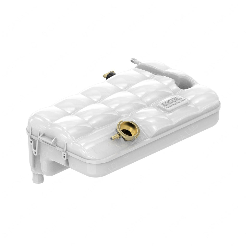 TBB 180741 SURGE TANK-EFX, 2013