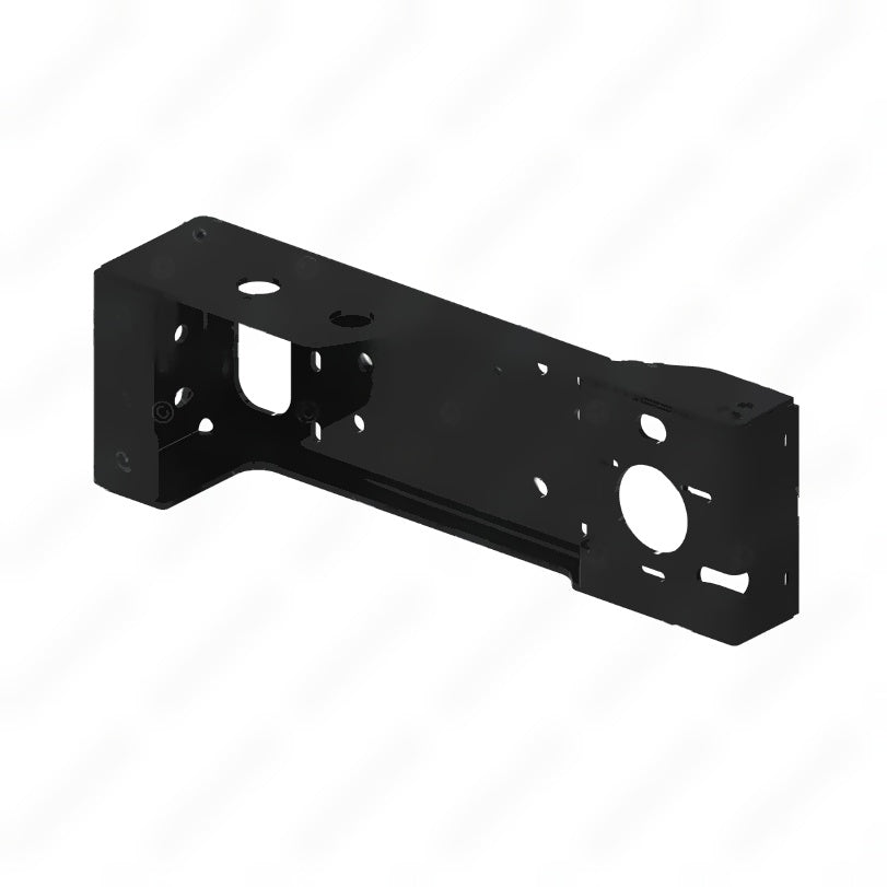 TBB 180860 ASSY-BRACKET-OUTRIGGER,LH,EFX