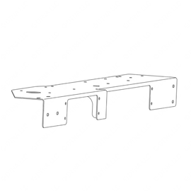 TBB 181108 BASE-SERVICE CNTR,HDX