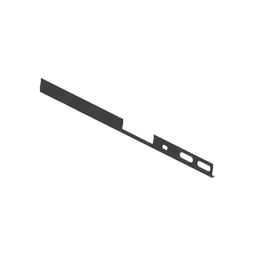TBB 181167 INNER TRIM, A-PILLAR, EXTERIOR RELEASE,