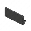 TBB 181182 COVER, EXTERIOR RELEASE, ELECTRIC DOOR
