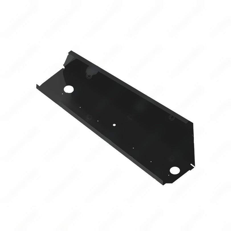 TBB 181367 HEADER ENT DR ENT DR FORD FLAT FLR