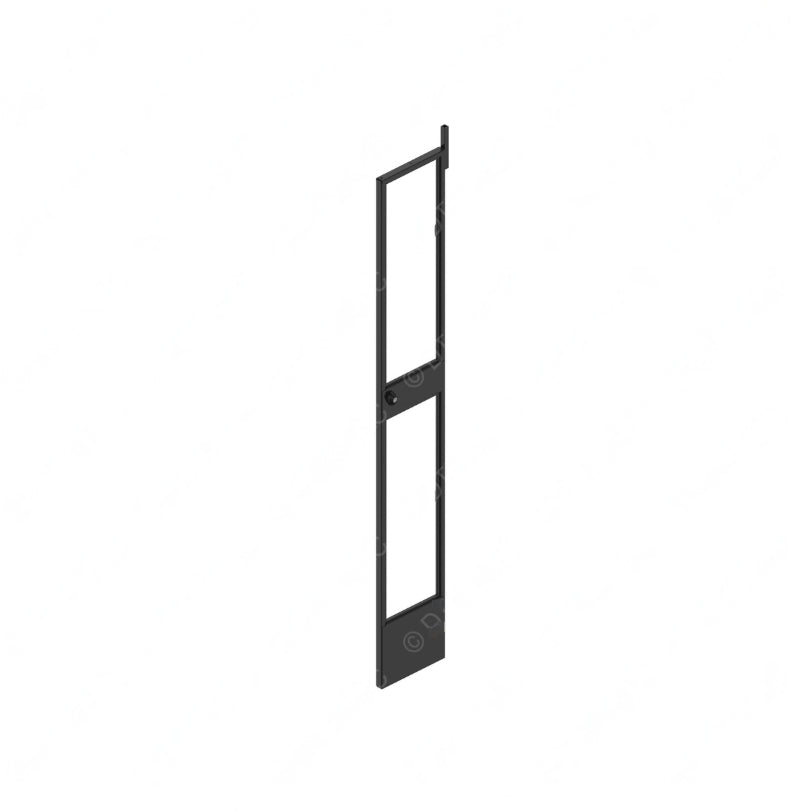 TBB 181369 DOOR LEAF ASM, ENTRANCE, FORWARD, VANDA