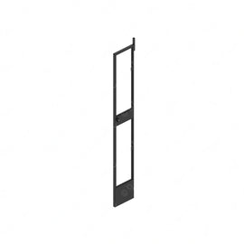 TBB 181369 DOOR LEAF ASM, ENTRANCE, FORWARD, VANDA