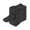 TBB 181384 ROCKER SWITCH CODED AIR SERVICE DR
