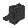TBB 181386 ROCKER SWITCH CODED ELECTRIC SERVICE DR