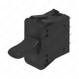 TBB 181386 ROCKER SWITCH CODED ELECTRIC SERVICE DR