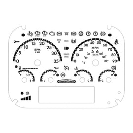 TBB 181465 ICU-AMI,DIESEL,METRIC,AIR