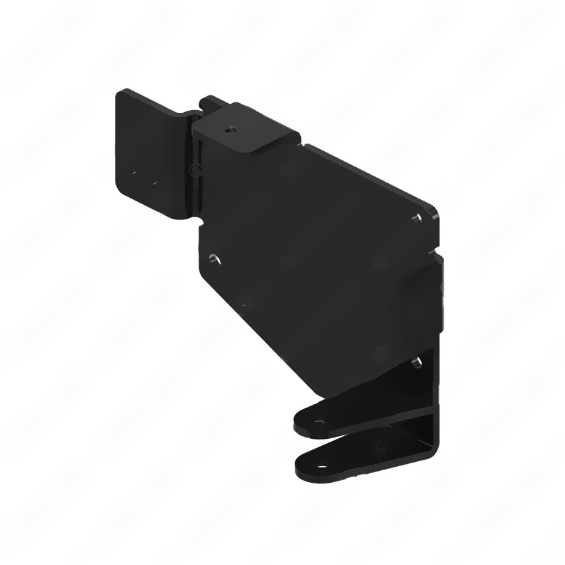 TBB 181524 MOUNTING BRACKET ASSEMBLY, AIR CYLINDER