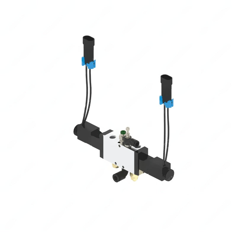 TBB 181526 SOLENOID VALUE VALVE ASM PNEUMATIC