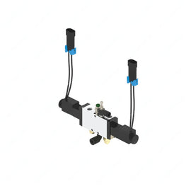 TBB 181526 SOLENOID VALUE VALVE ASM PNEUMATIC