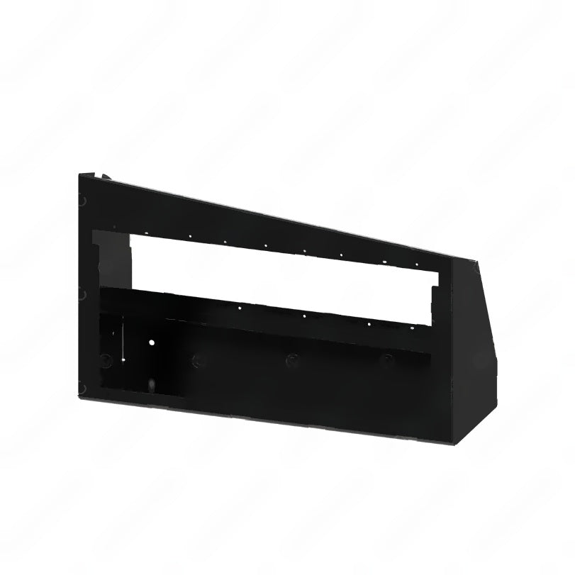 TBB 181541 COMPARTMENT ASSEMBLY, 210 BOX, HDX