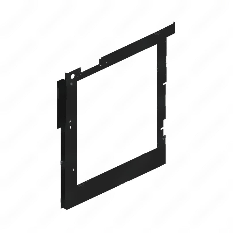 TBB 181689 ASSY-FRAME-SHIELD,RECIRC