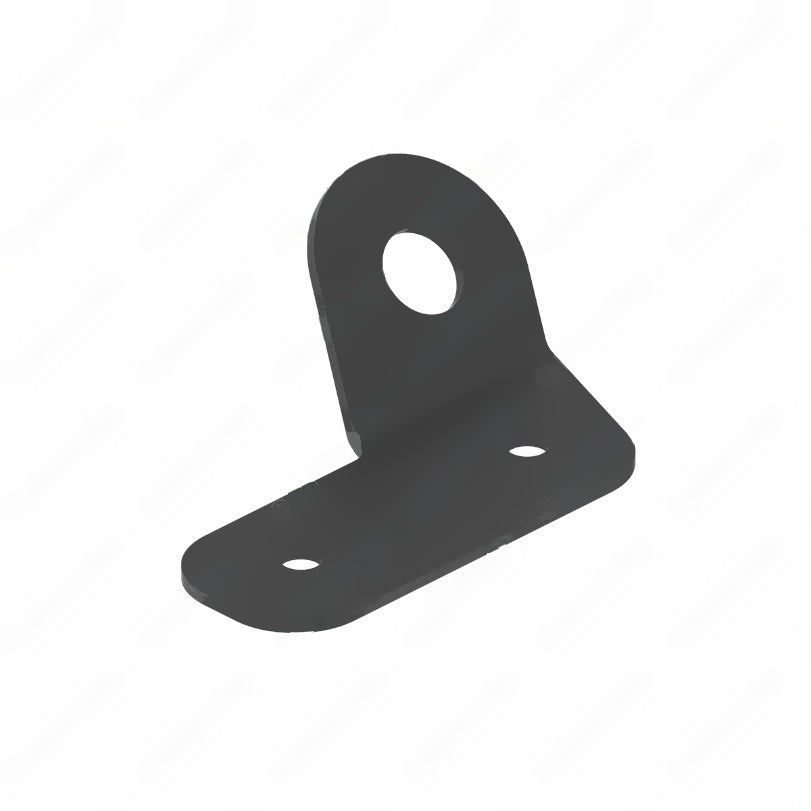 TBB 181697 BRKT-SUPT,RECIRC BAFFLE.LH,HDX13