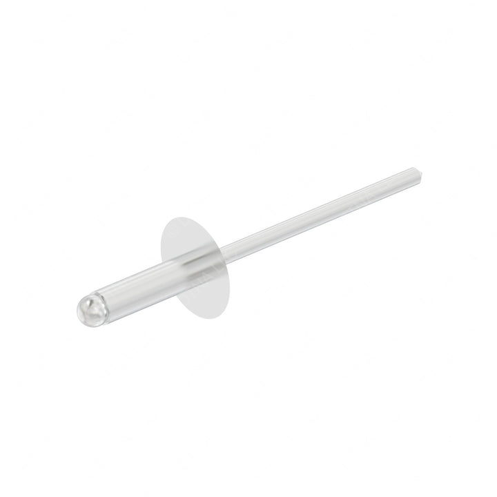 TBB 181782 POP RIVET- 3/16, HDX, 2013