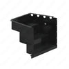 TBB 182198 STEPWELL ASSEMBLY, W/HEATER, INCANDESCE
