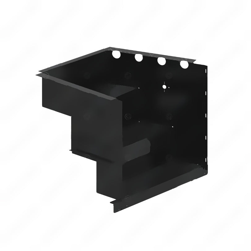 TBB 182198 STEPWELL ASSEMBLY, W/HEATER, INCANDESCE