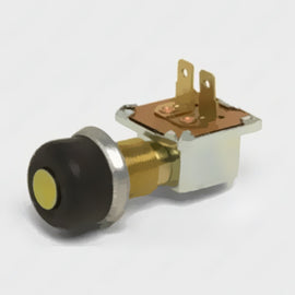 TBB 182251 SWITCH, SPST, MOMENTARY, NORM CLOSED