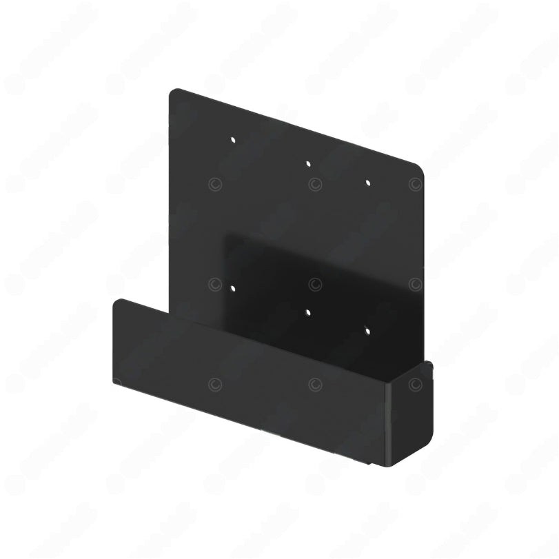TBB 182606 BRACKET, ZONAR GPS MODULE, C2