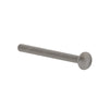 TBB 182614 CARRIAGE BOLT, 3/8 - 16 X 5" LONG, GRAD