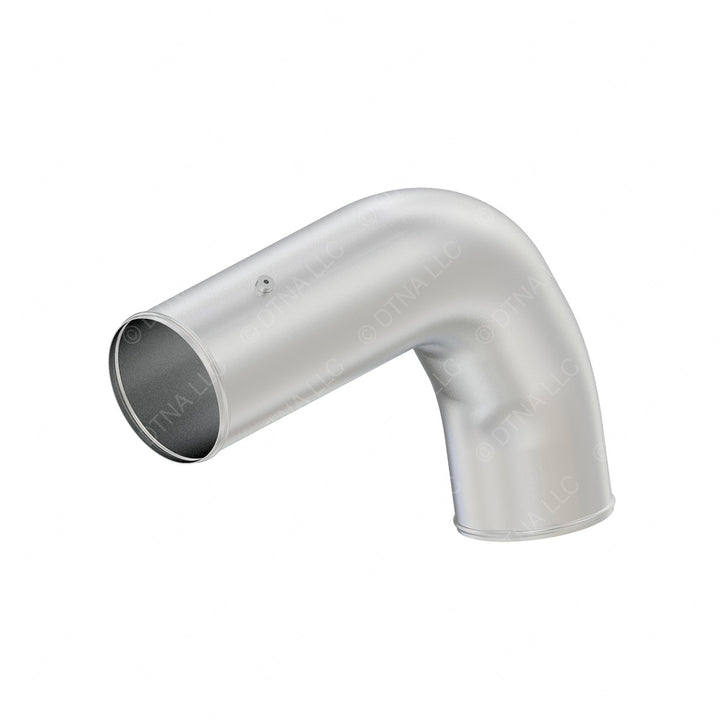 TBB 182668 PIPE ASSY-AIR INTK,ISL-G