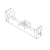 TBB 183597 ASSY-XMBER, ENG MTG, FRT ISB13
